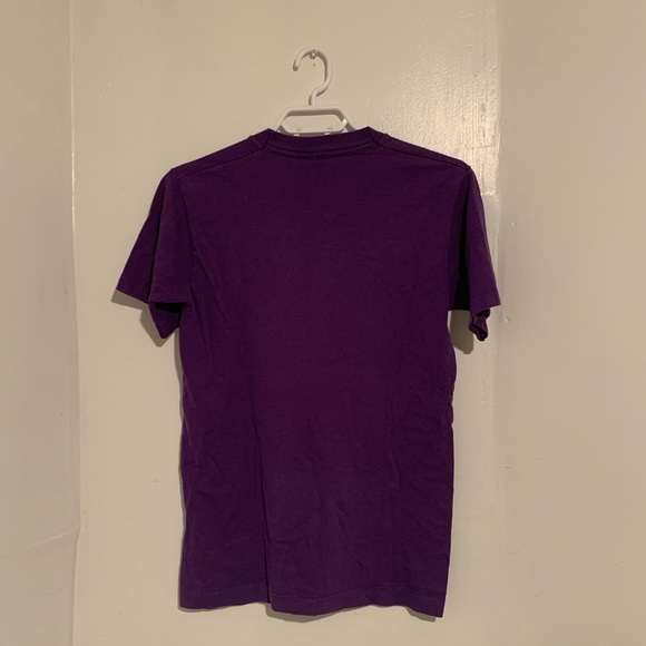 🐳 MARK HENDERSON ORCA WHALE INDIGENOUS ART SHORT SLEEVE GRAPHIC T-SHIRT 🐳 - Picture 2 of 6